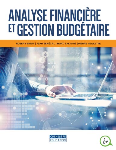 Analyse financière et gestion budgétaire
