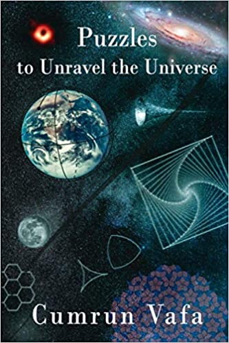 Puzzles to Unravel the Universe
