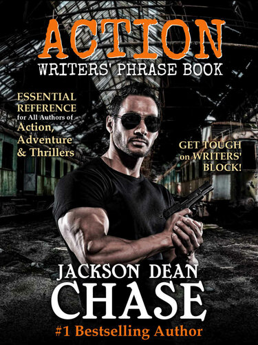 Action Writers' Phrase Book