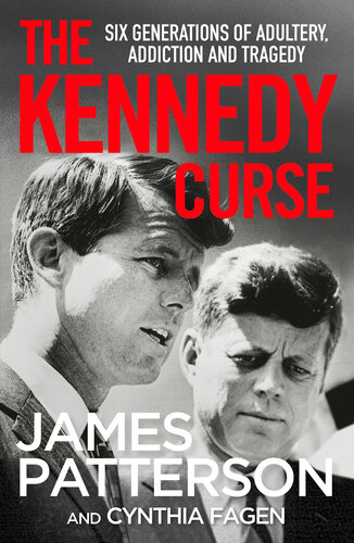 The Kennedy Curse: The shocking true story of America's most famous family