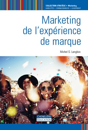 Marketing de l'expérience de marque