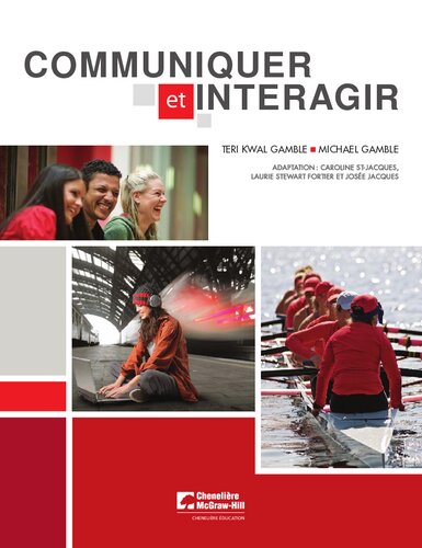 Communiquer et interagir