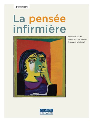 La pensée infirmière