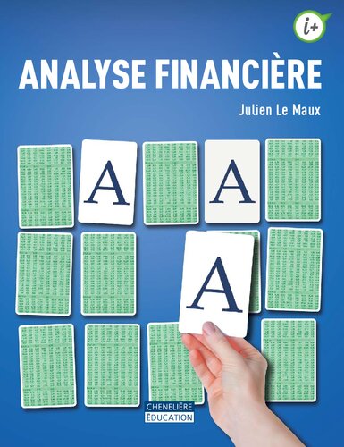 Analyse financière