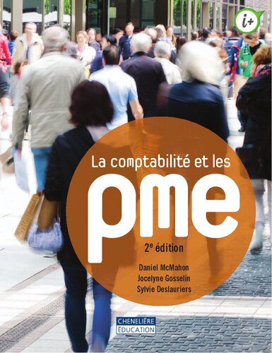 La comptabilité et les PME