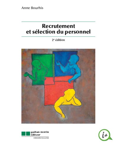 Recrutement et sélection du personnel