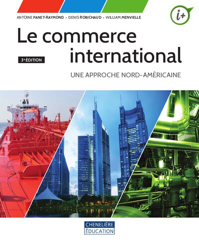 Le commerce international Une approche nord-américaine