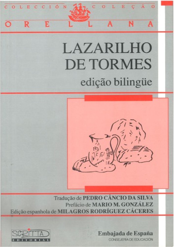 Lazarilho de Tormes