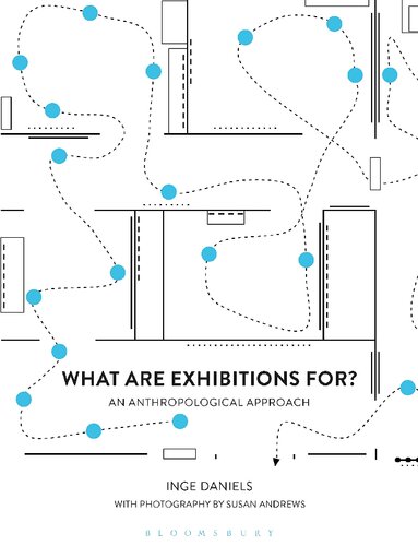 What Are Exhibitions For? An Anthropological Approach