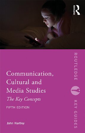 Communication, cultural and media studies