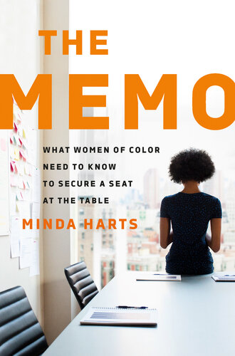 The Memo: What Women of Color Need to Know to Secure a Seat at the Table