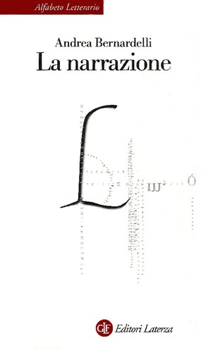 La narrazione