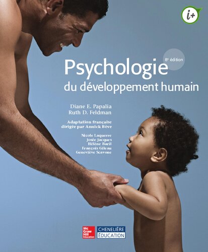 Psychologie du développement humain