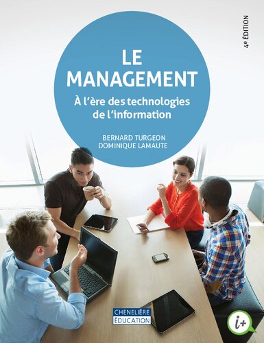 Le management : A l'ère des technologies de l'information