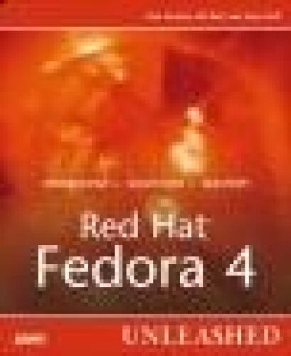 Red Hat Fedora 4 Unleashed