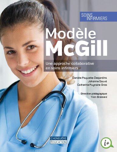 Modèle McGill : Une approche collaborative en soins infirmiers