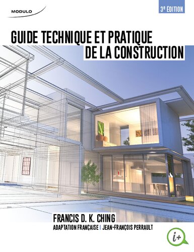 Guide Technique et Pratique de la Construction (3ed)