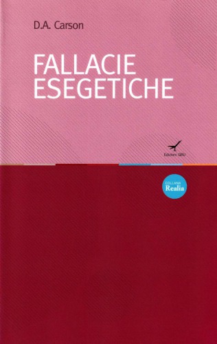Fallacie esegetiche