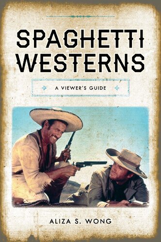 Spaghetti Westerns
