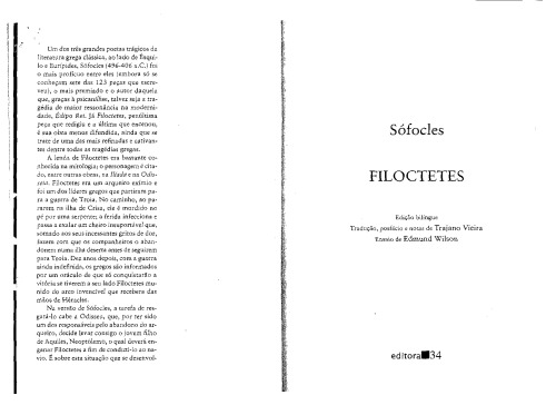 Filoctetes