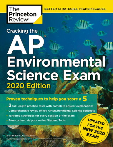 AP Environmental Science Exam: Practice Tests & Prep for the NEW 2020 Exam