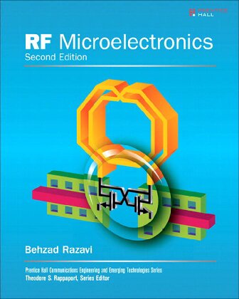 RF microelectronics /