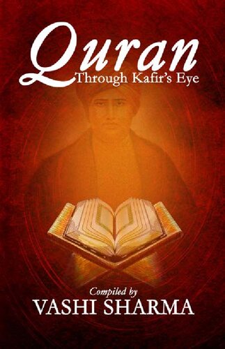 Quran: Through Kafir’s Eye