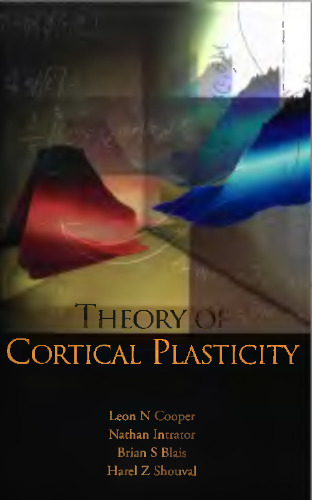 Theory of Cortical Plasticity