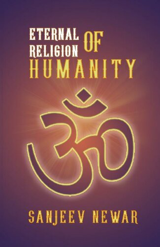 Eternal Religion of Humanity