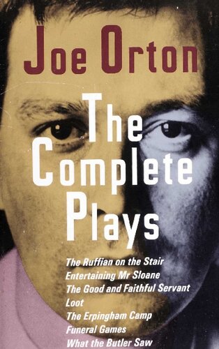 The Complete Plays
