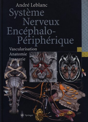 Système nerveux encéphalo-périphérique