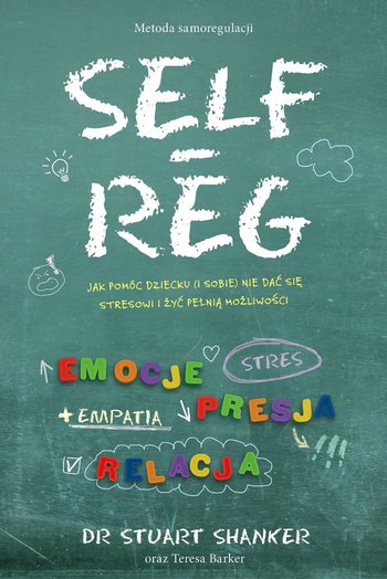 Self-reg