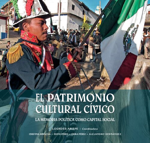 El patrimonio cultural cívico. La memoria política como capital social