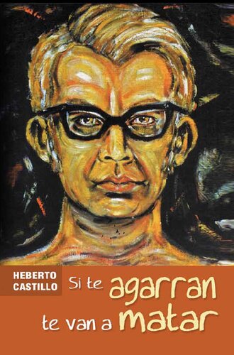 Si te agarran, te van a matar