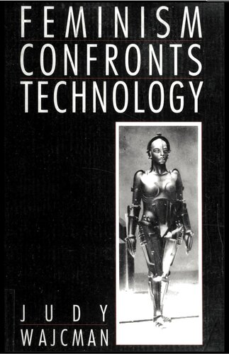 Feminism Confronts Technology