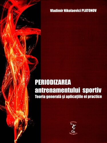 Periodizarea antrenamentului sportiv