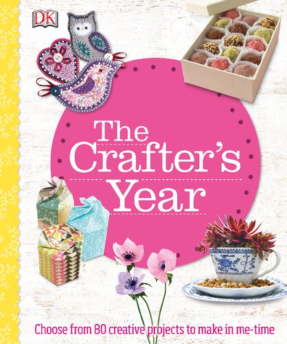 The Crafter's Year