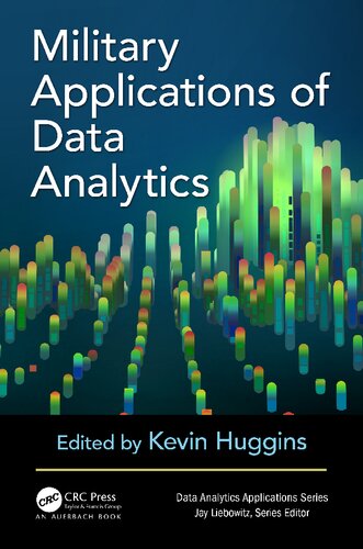 Military Applications of Data Analytics (Data Analytics Applications)
