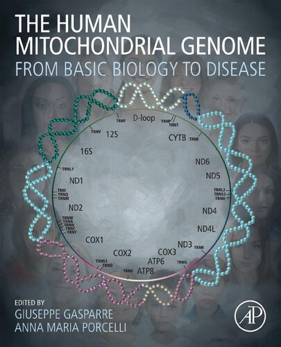 The Human Mitochondrial Genome: From Basic Biology to Disease