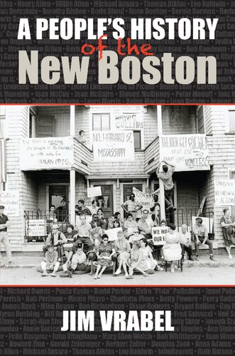 A People's History of the New Boston