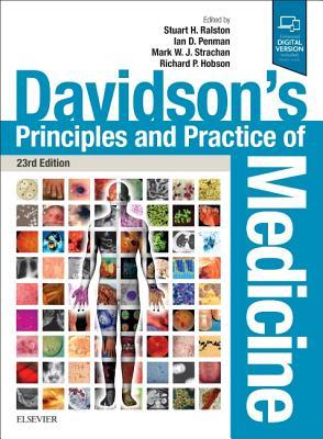 Davidson's Principles and Practice of Medicine