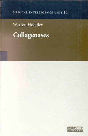 Collagenases