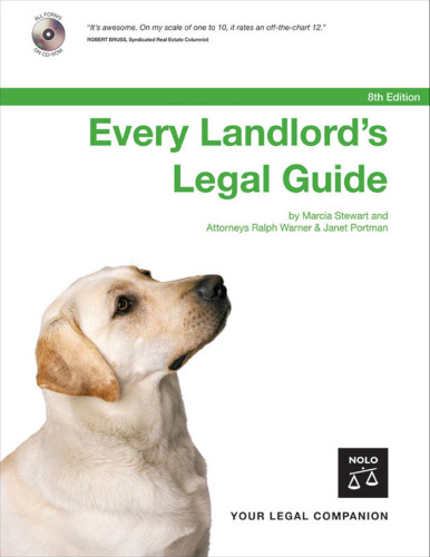 Every Landlord's Legal Guide
