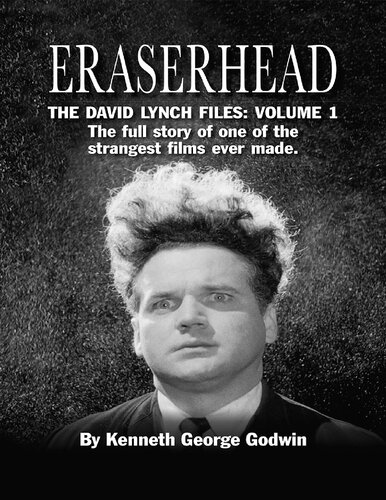 The David Lynch Files: Eraserhead