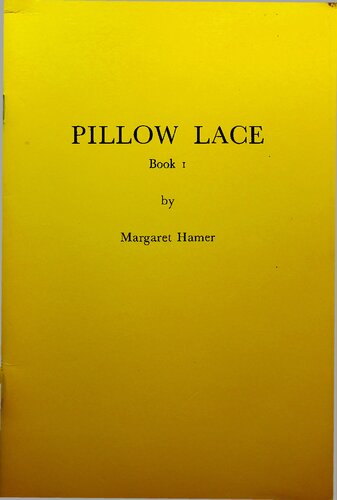 Pillow Lace