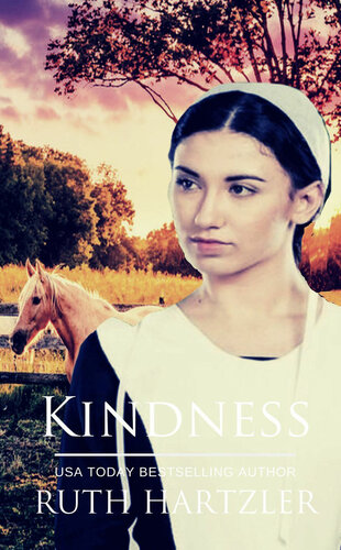 Kindness: An Amish Romance Novella
