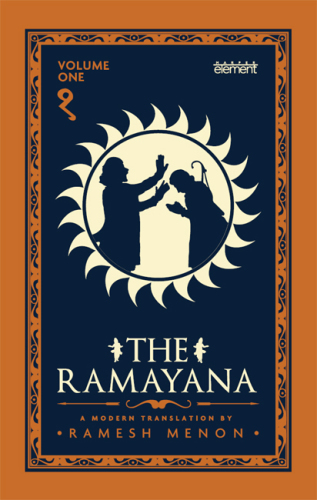 The Ramayana: a modern translation , Volume 1