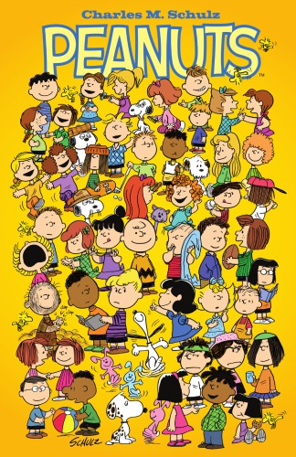 Peanuts. Volume one