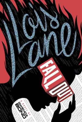 Lois Lane: fallout