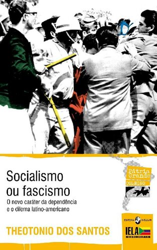 Socialismo ou fascismo